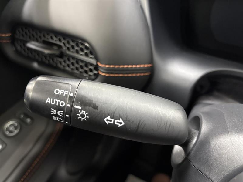 honda HR-V 2023 - 12