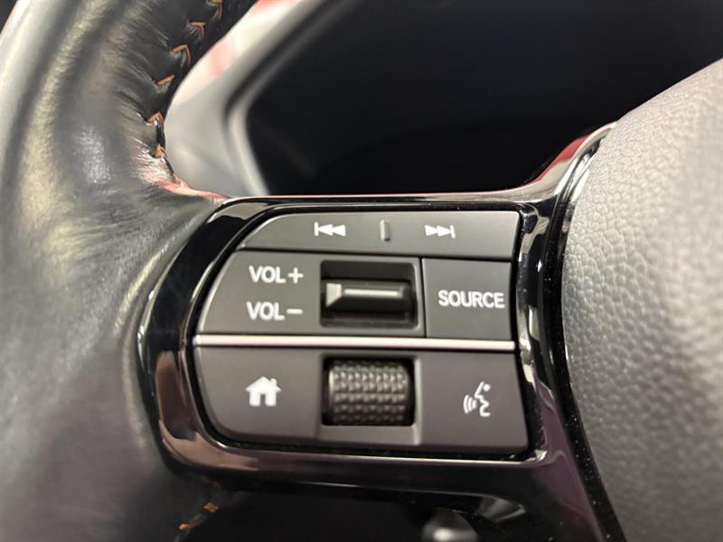 honda HR-V 2023 - 13