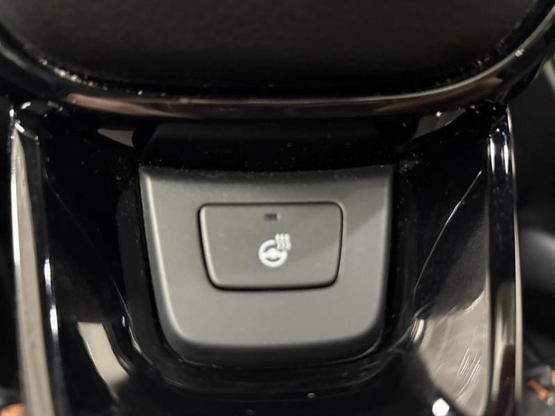 honda HR-V 2023 - 14