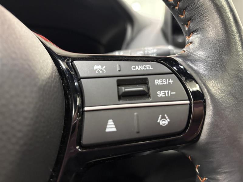 honda HR-V 2023 - 15