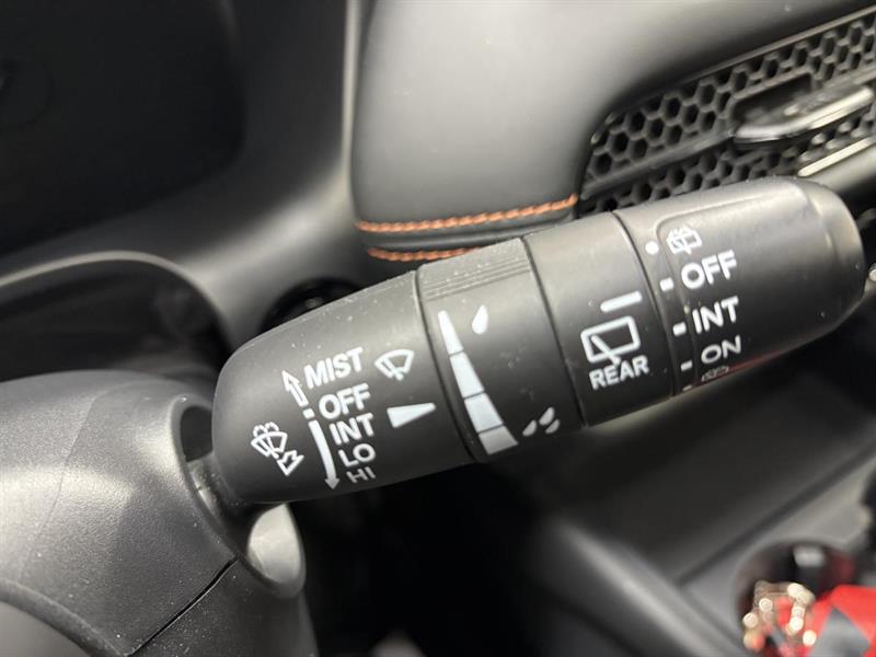 honda HR-V 2023 - 16