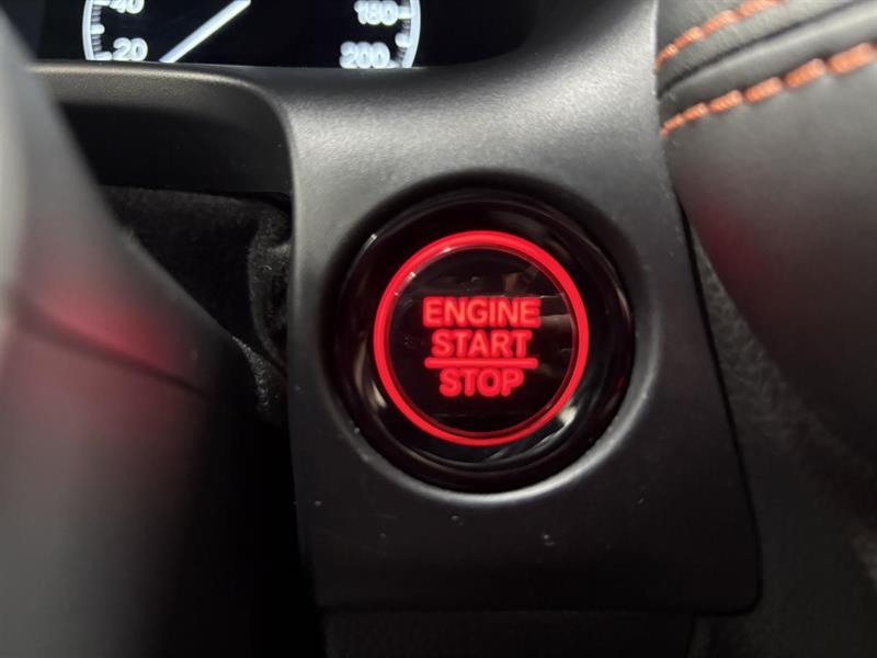 honda HR-V 2023 - 18