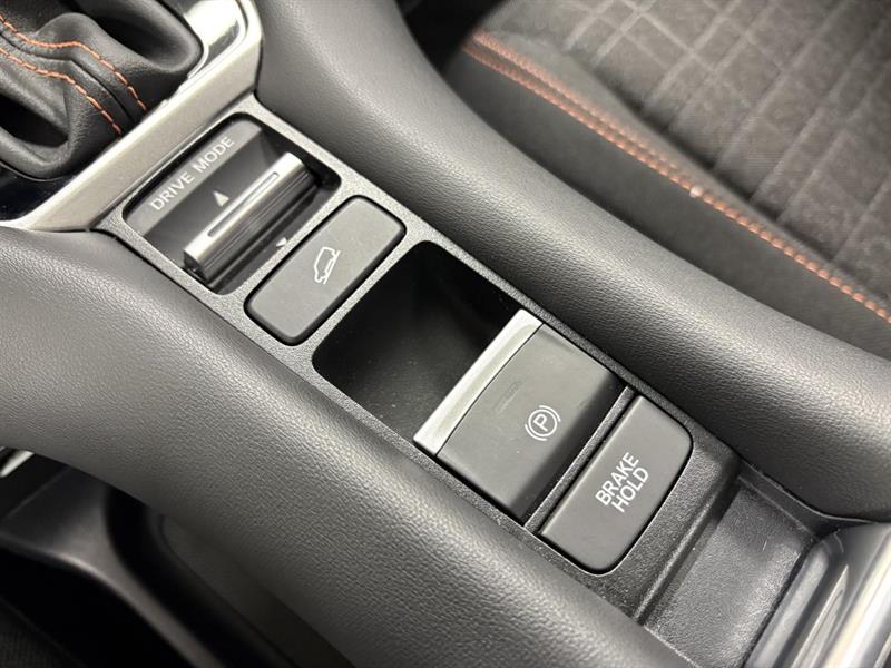 honda HR-V 2023 - 19