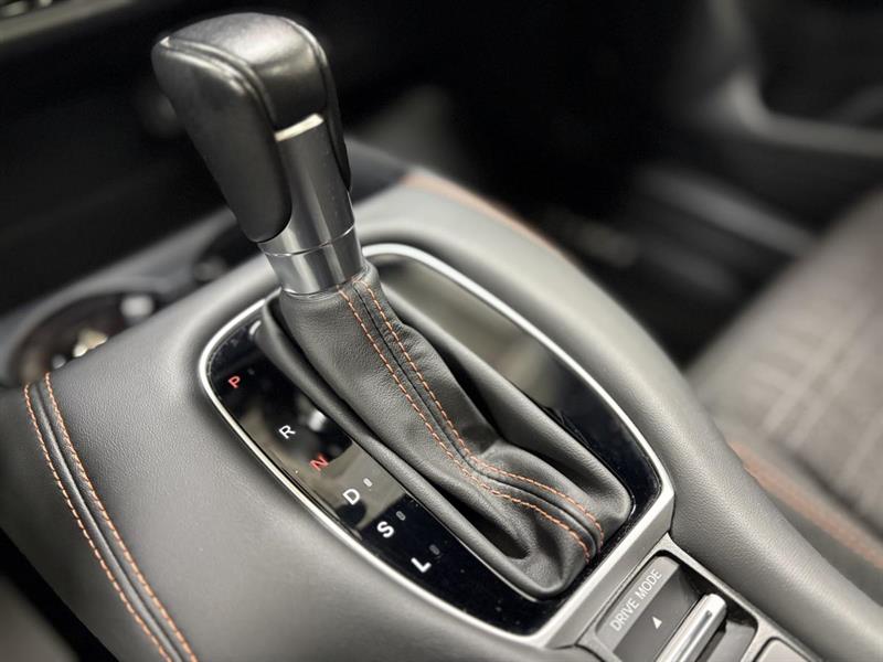 honda HR-V 2023 - 20