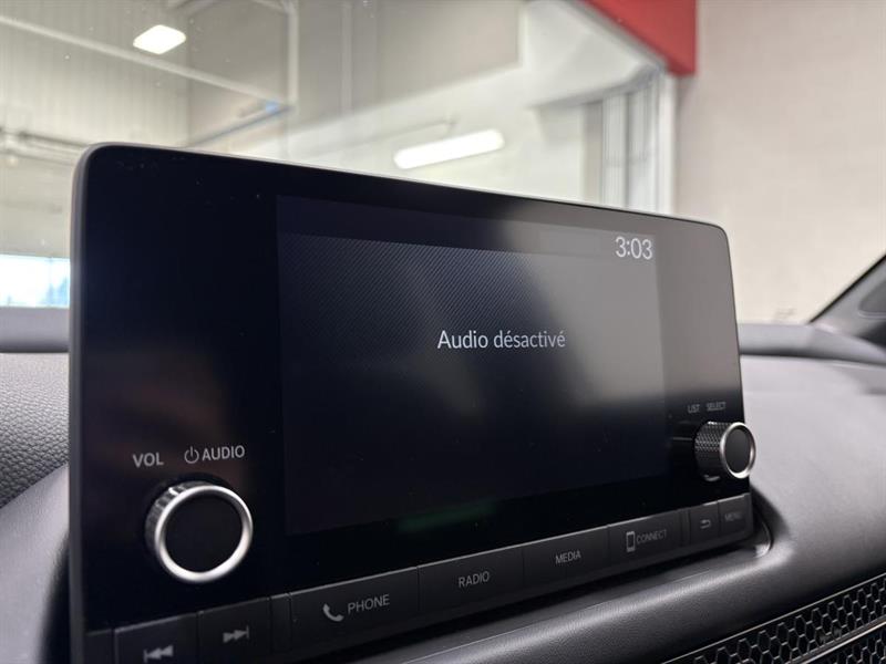 honda HR-V 2023 - 22