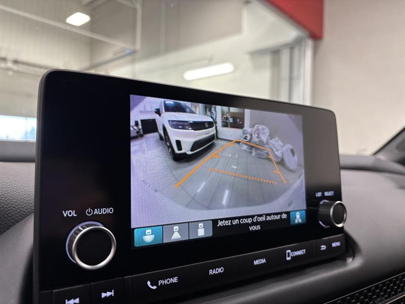 honda HR-V 2023 - 23