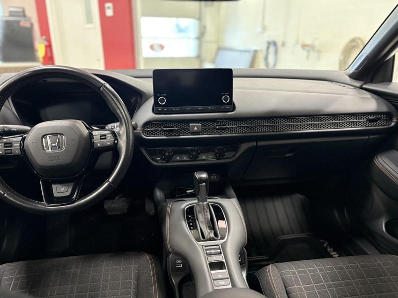 honda HR-V 2023 - 26