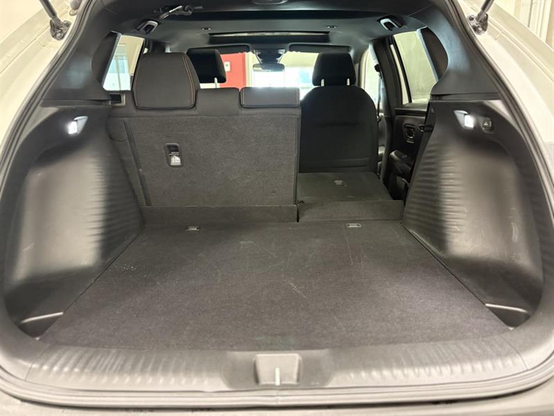 honda HR-V 2023 - 27