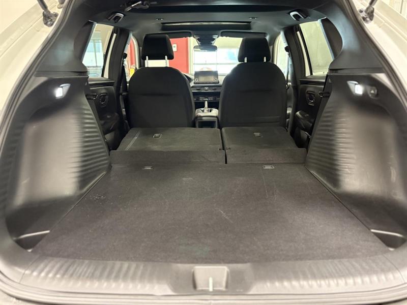 honda HR-V 2023 - 29