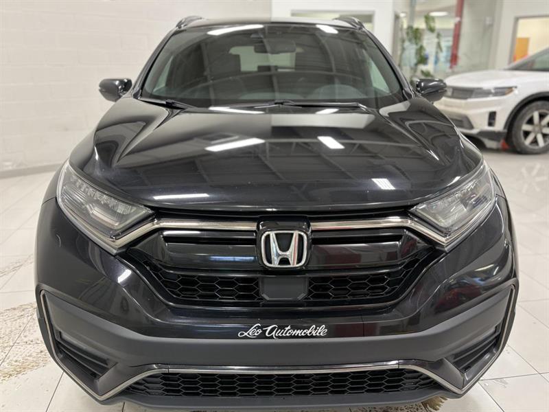honda CR-V 2022 - 2