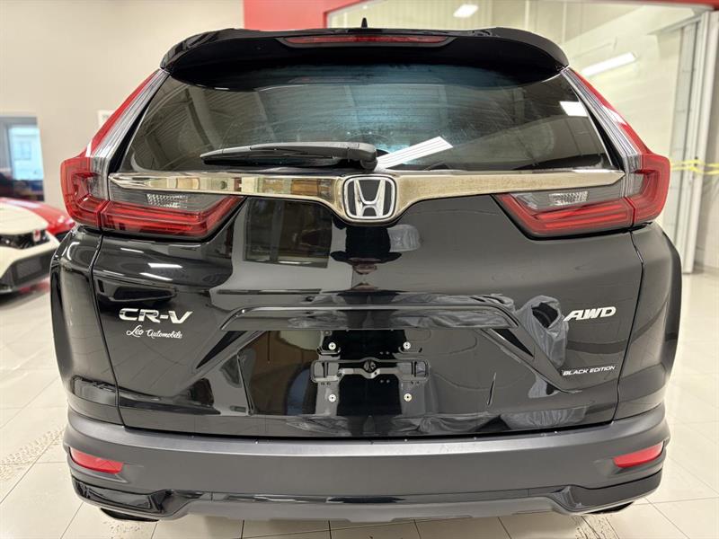 honda CR-V 2022 - 5