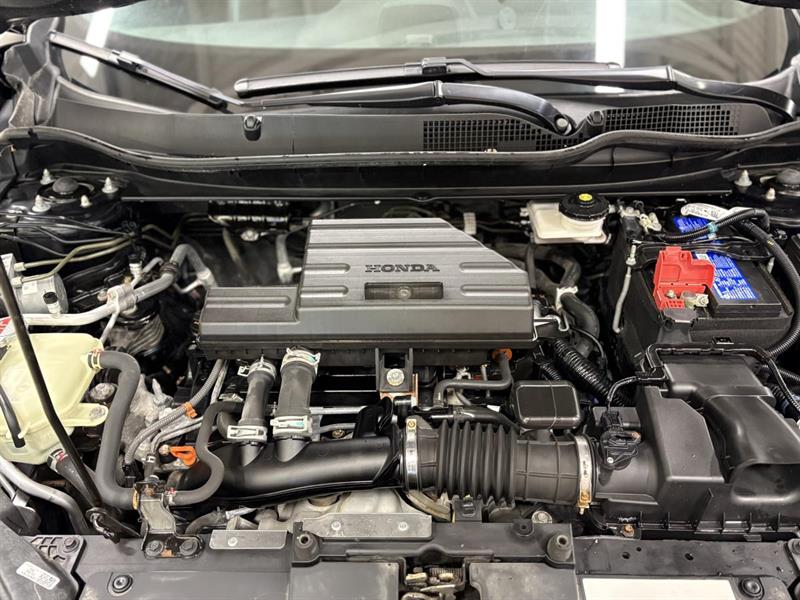 honda CR-V 2022 - 6