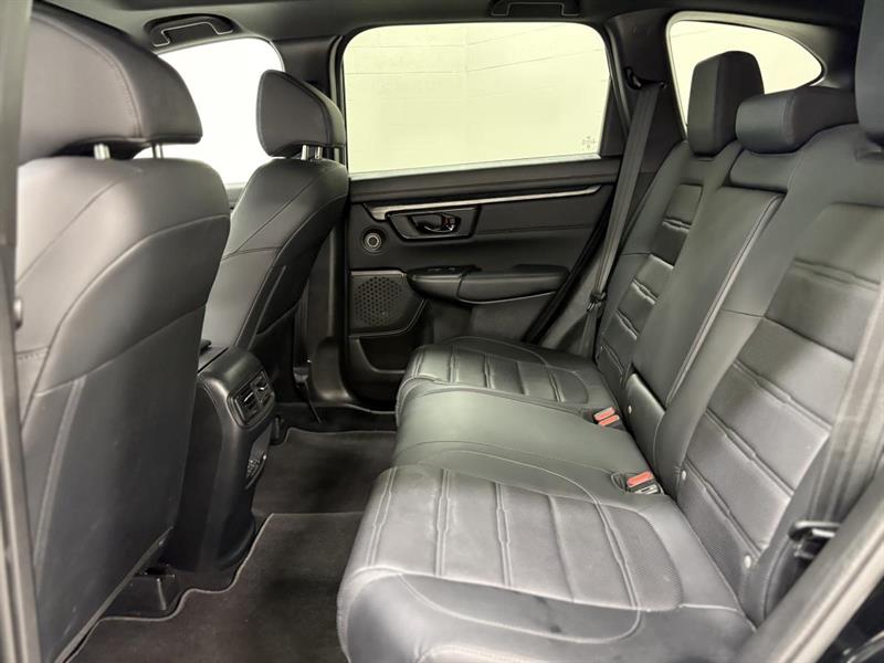 honda CR-V 2022 - 8