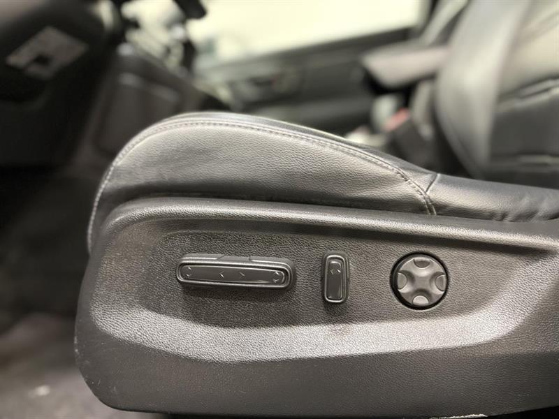 honda CR-V 2022 - 11