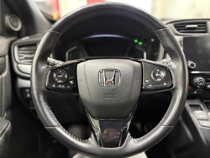 honda CR-V 2022 - 12