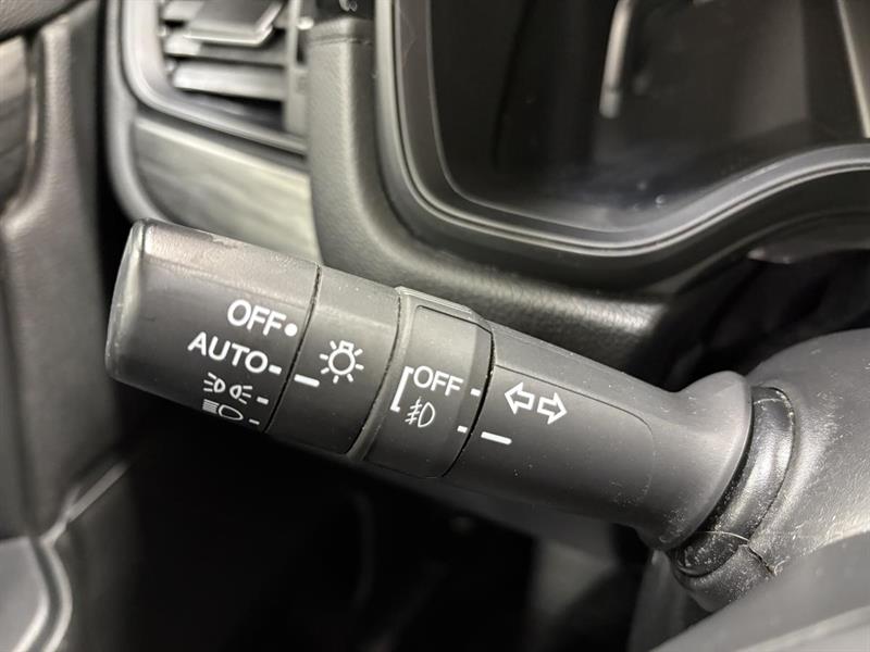 honda CR-V 2022 - 13