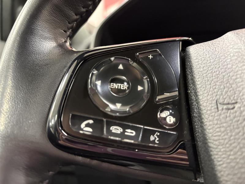 honda CR-V 2022 - 14