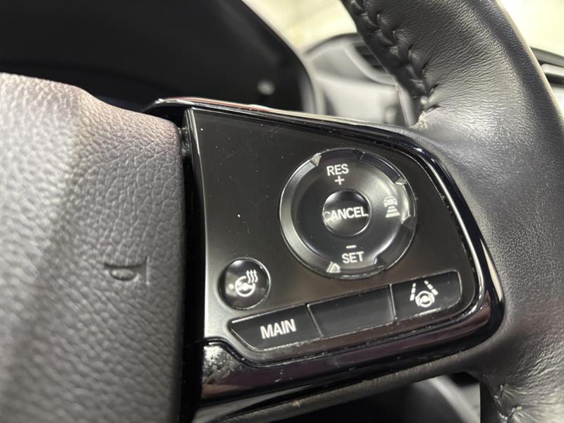 honda CR-V 2022 - 15