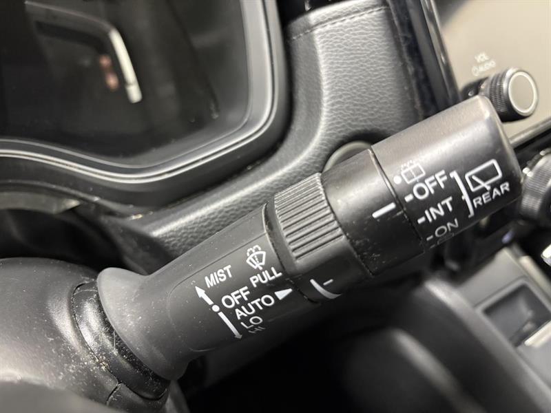 honda CR-V 2022 - 16