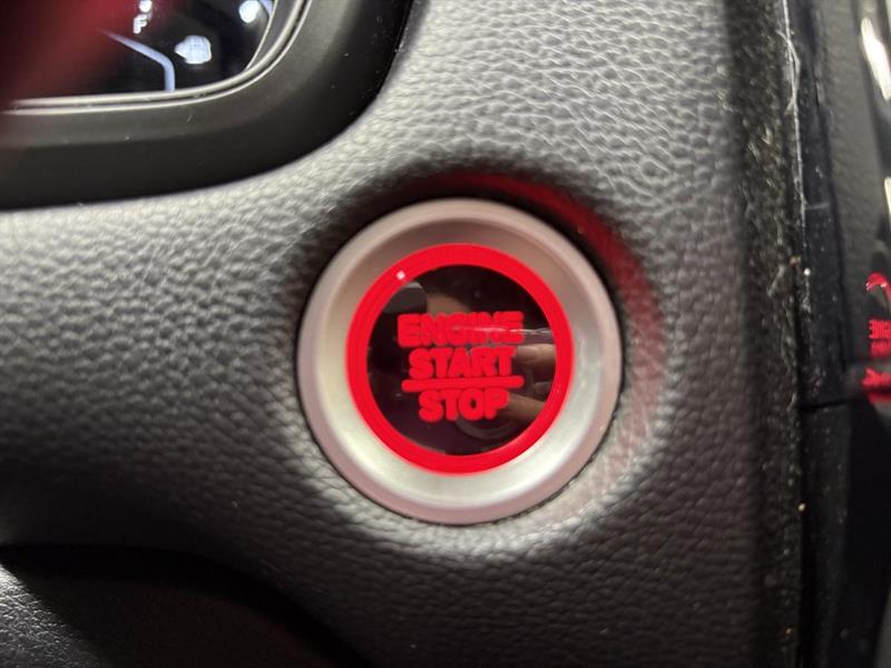 honda CR-V 2022 - 18