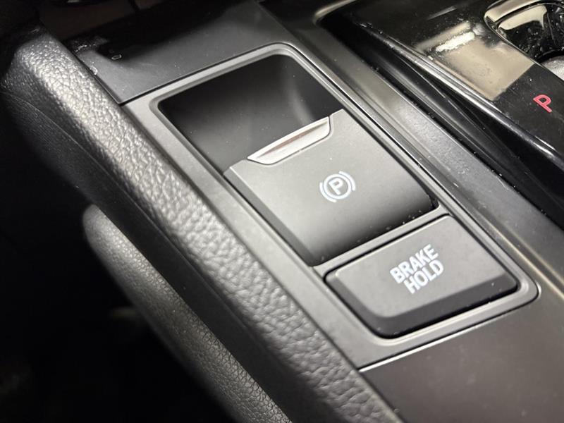 honda CR-V 2022 - 19