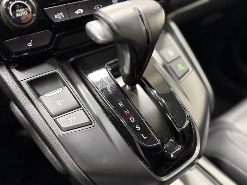 honda CR-V 2022 - 20