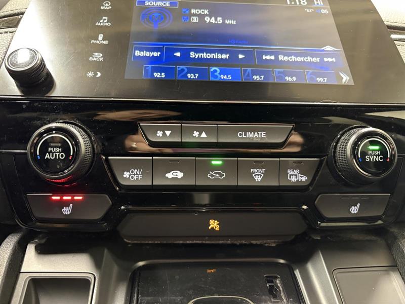 honda CR-V 2022 - 21