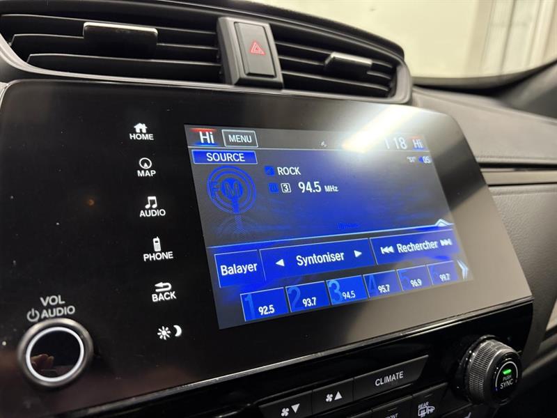 honda CR-V 2022 - 22