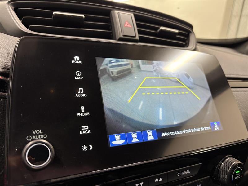 honda CR-V 2022 - 23