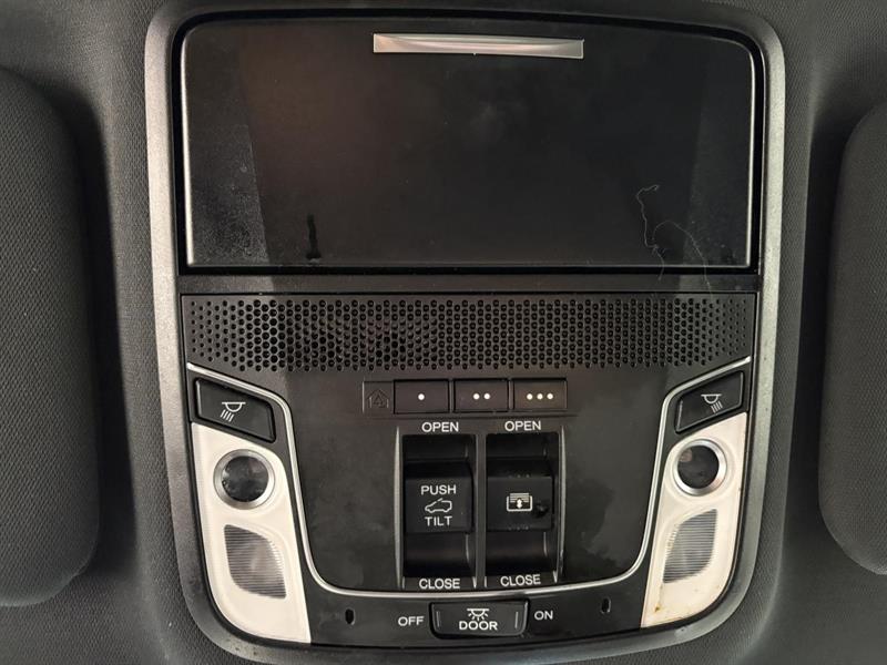 honda CR-V 2022 - 24