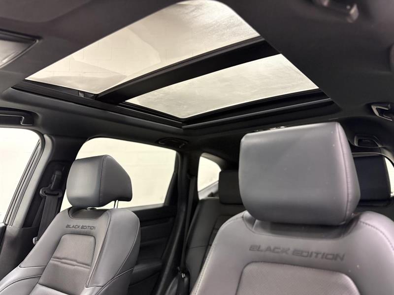 honda CR-V 2022 - 25