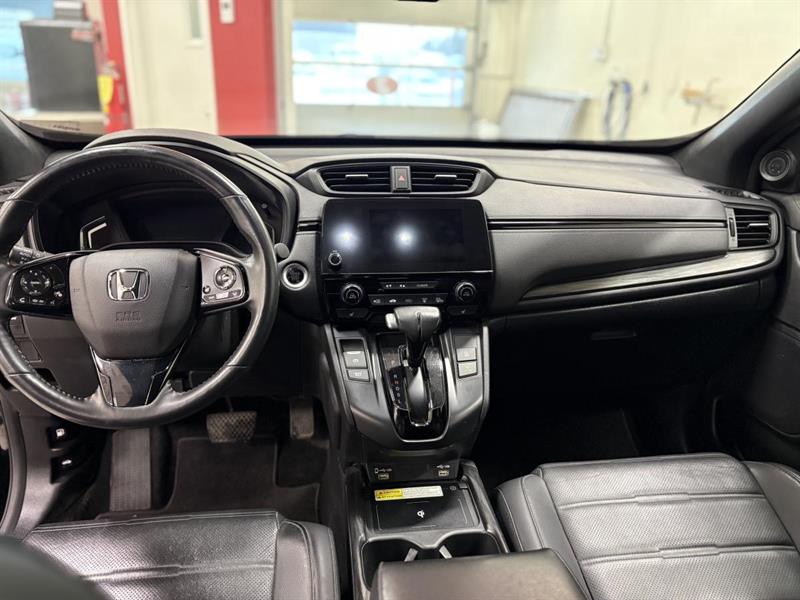 honda CR-V 2022 - 26