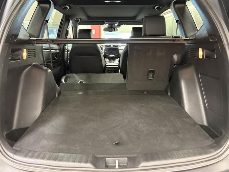 honda CR-V 2022 - 29