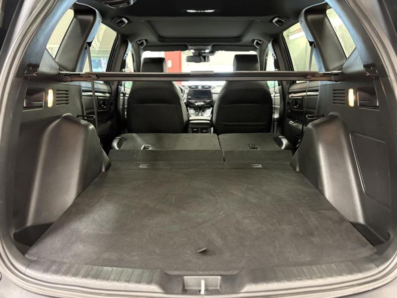 honda CR-V 2022 - 30