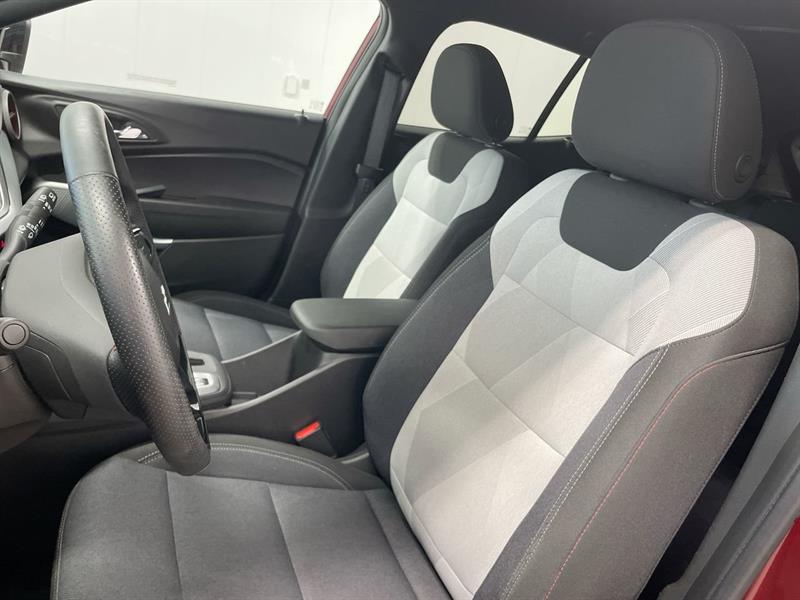 chevrolet Trax 2025 - 11