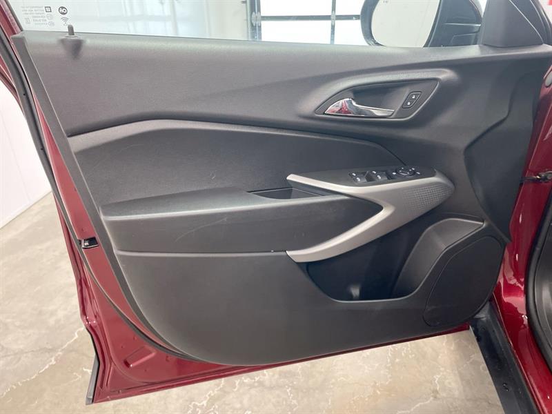 chevrolet Trax 2025 - 12