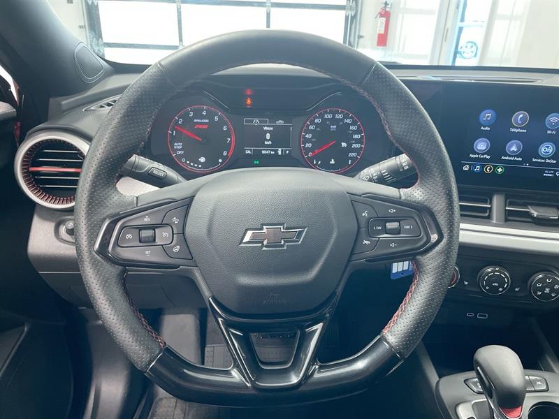 chevrolet Trax 2025 - 13