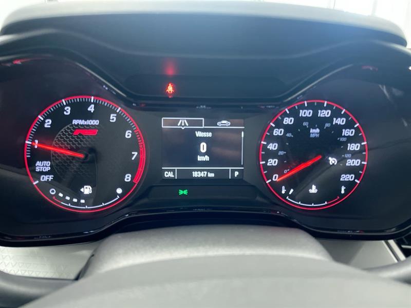 chevrolet Trax 2025 - 14