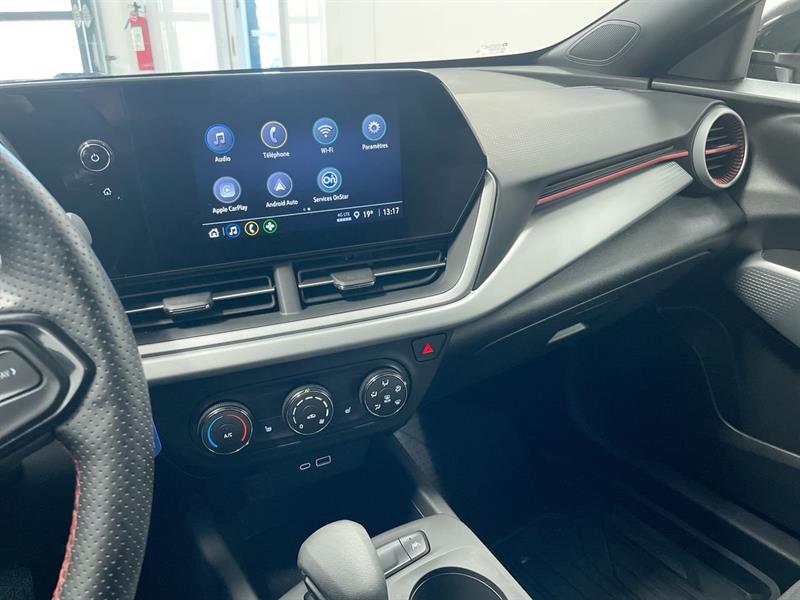 chevrolet Trax 2025 - 15