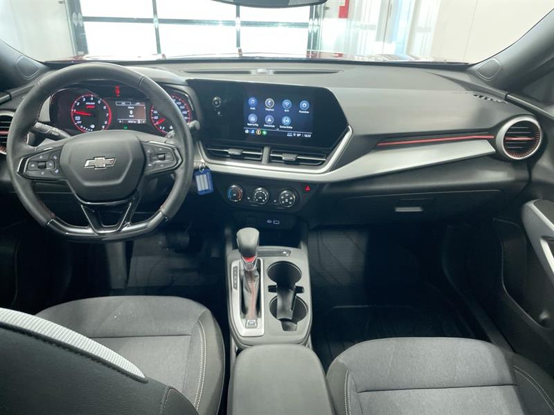 chevrolet Trax 2025 - 17