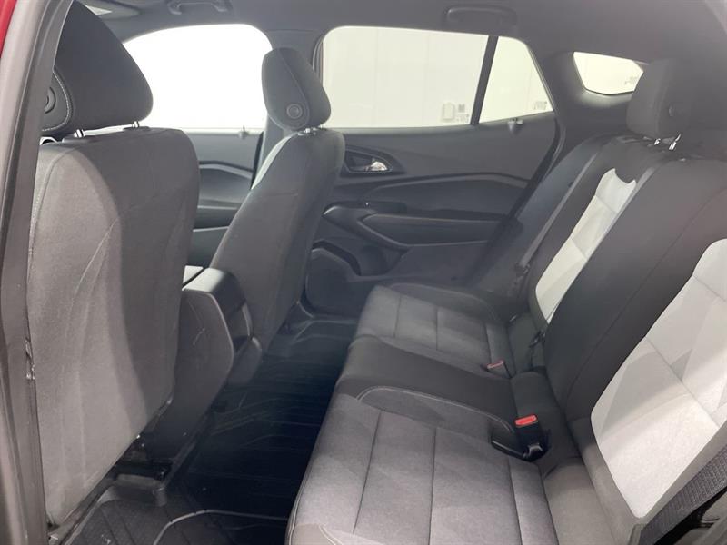 chevrolet Trax 2025 - 18