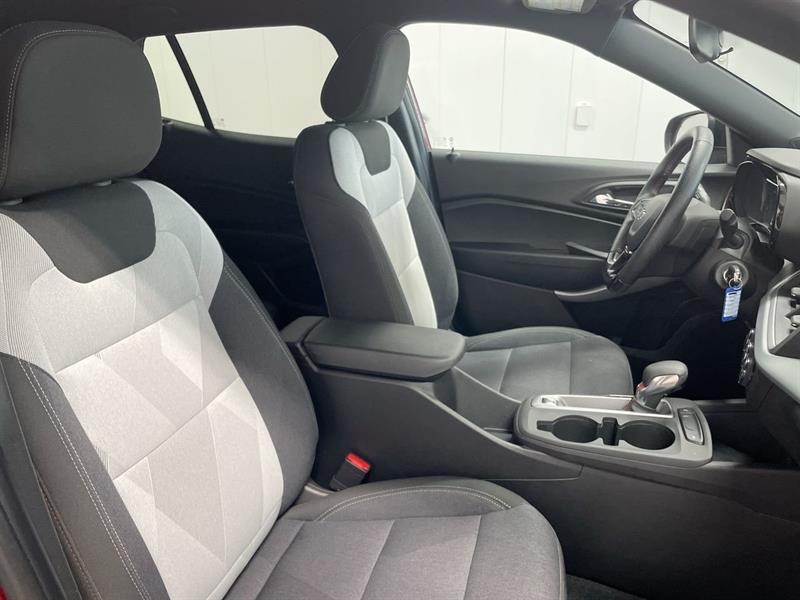 chevrolet Trax 2025 - 20