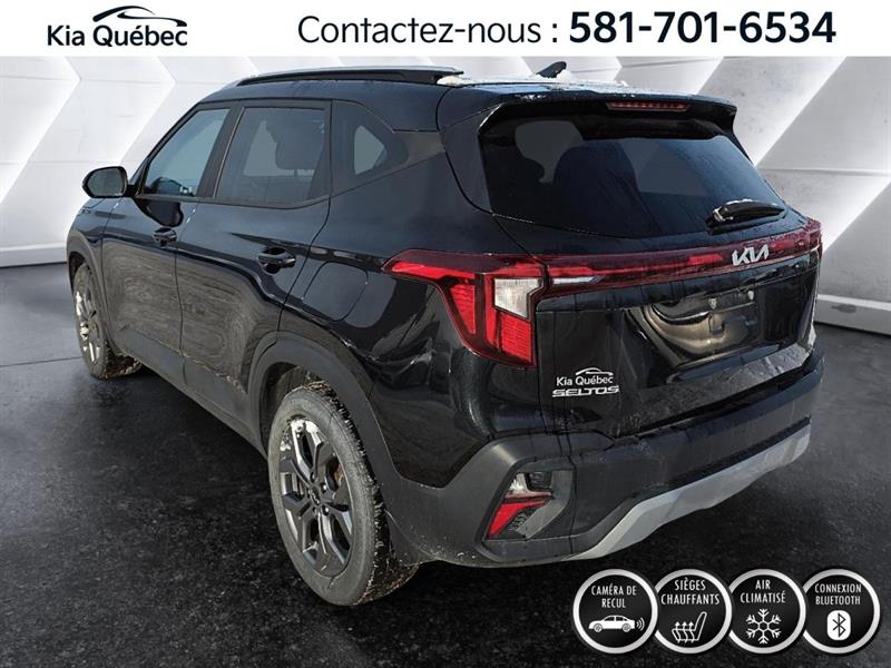 kia Seltos 2024 - 2