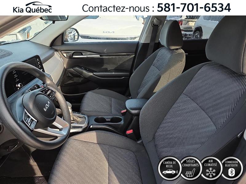 kia Seltos 2024 - 13