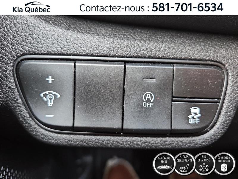 kia Seltos 2024 - 16