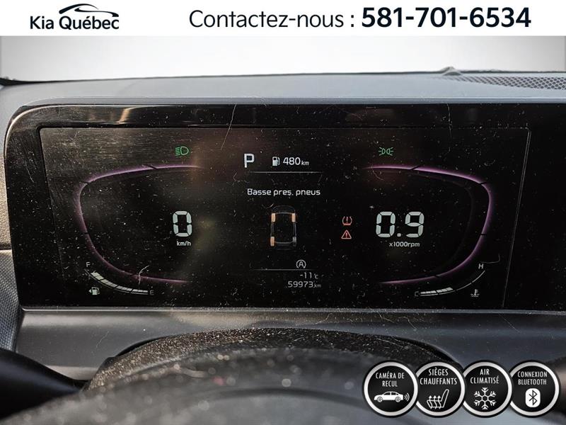 kia Seltos 2024 - 17