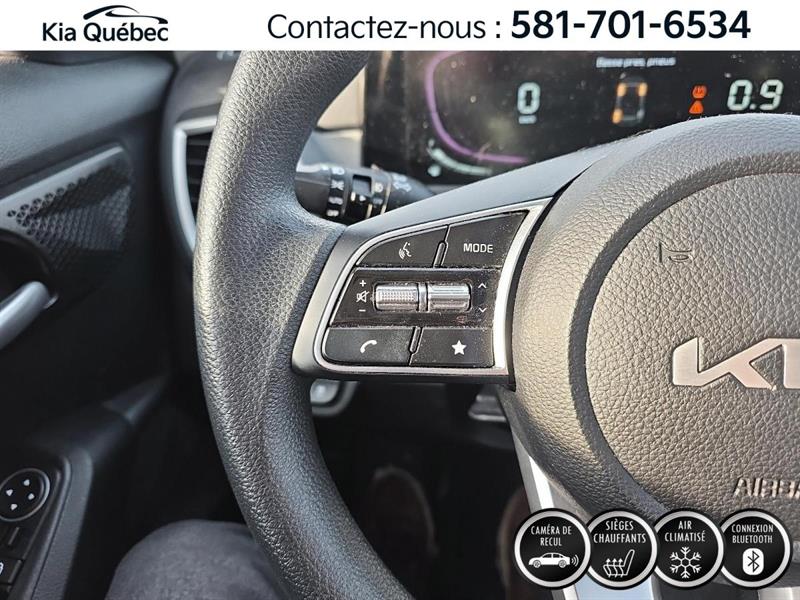 kia Seltos 2024 - 19