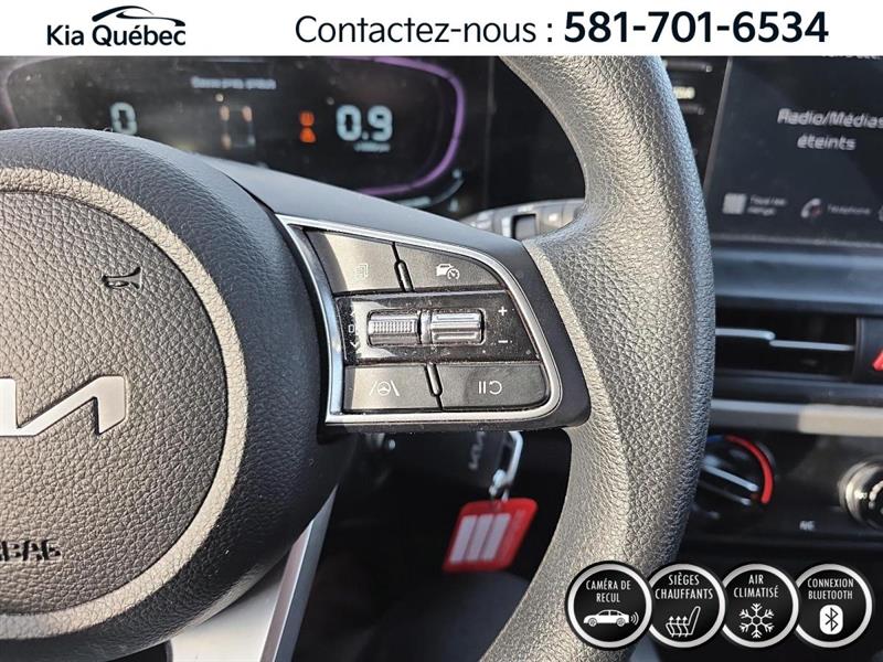 kia Seltos 2024 - 20