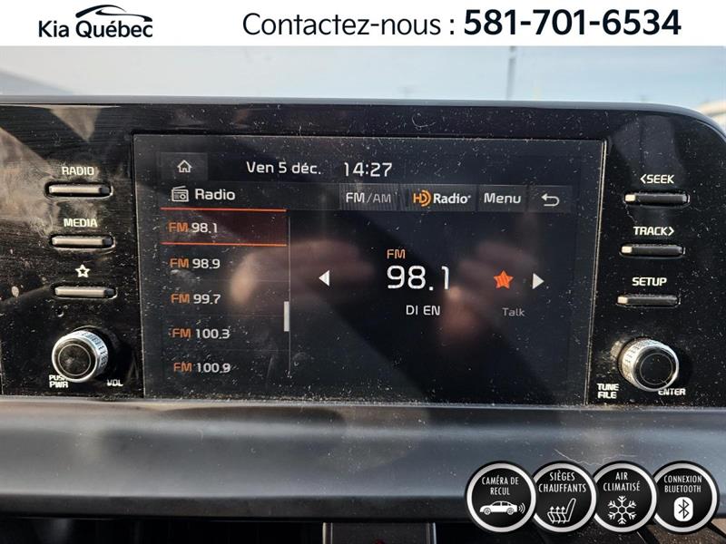 kia Seltos 2024 - 23