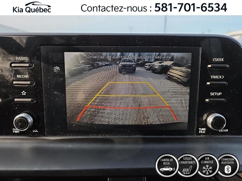 kia Seltos 2024 - 25